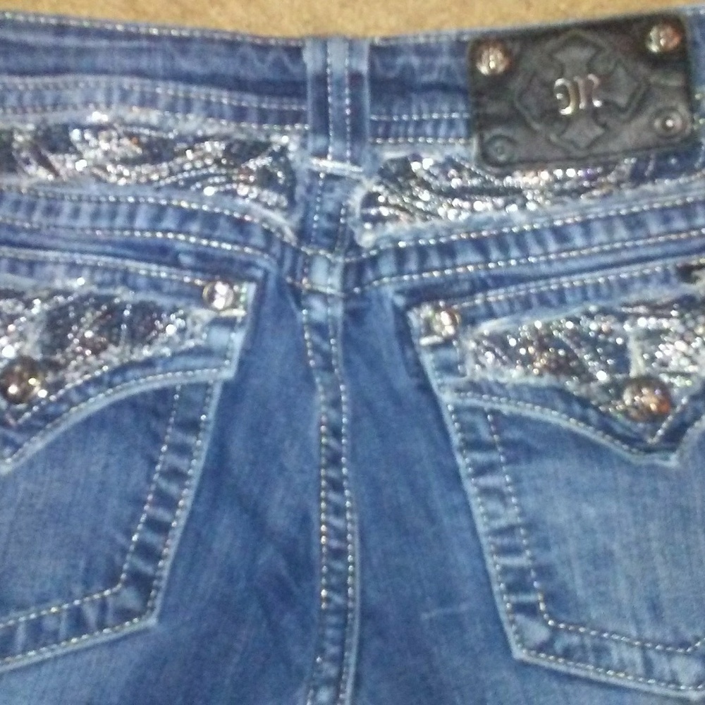 Miss Me Jeans Size 28